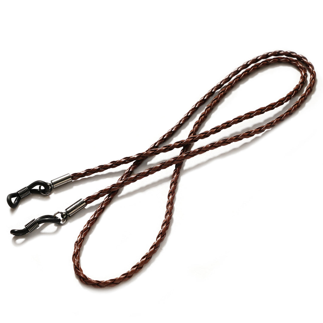 Geflochtenes Brillenband Karnz