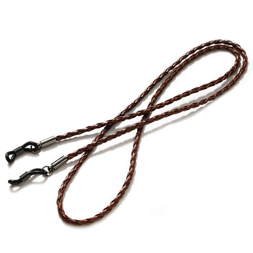Geflochtenes Brillenband Karnz