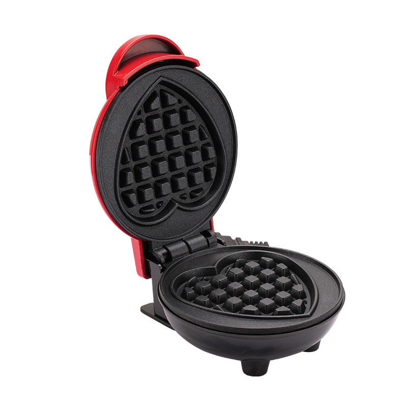 Waffeleisen Karnz