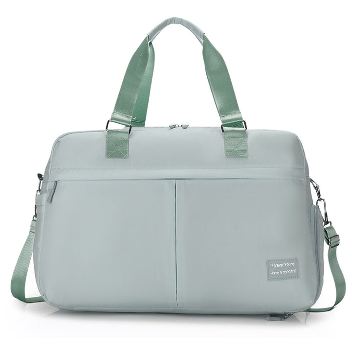 Vielseitige Sport-Duffle-Tasche Karnz