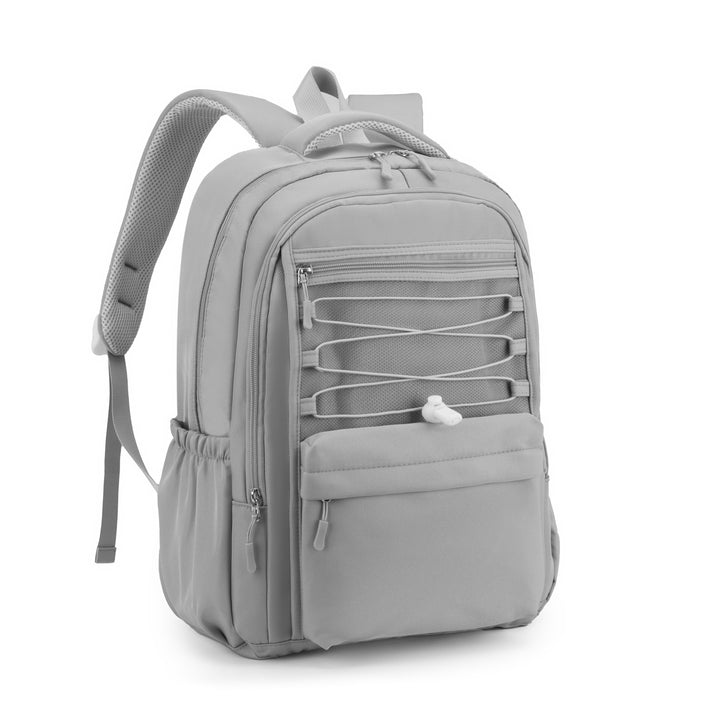 Ergonomischer Rucksack mit Vielseitigem Stauraumsystem Karnz