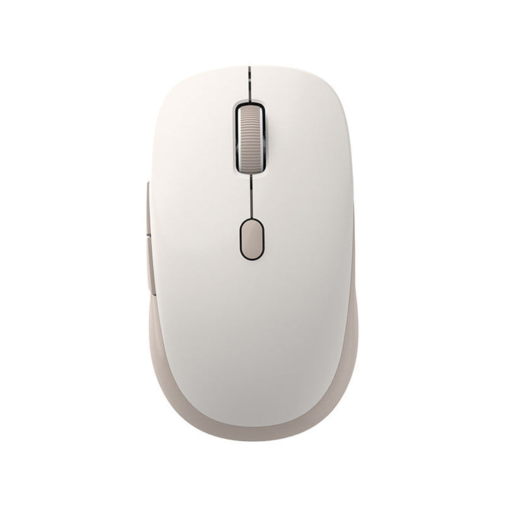 Drahtlose ergonomische Gaming-Maus mit anpassbarem Griff Karnz
