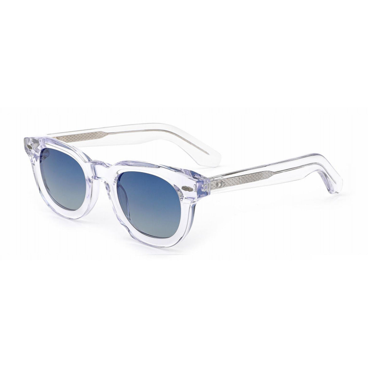 Damen Sonnenbrille im stilvollen und zeitgenössischen Design mit hochklassigen Gläsern Karnz