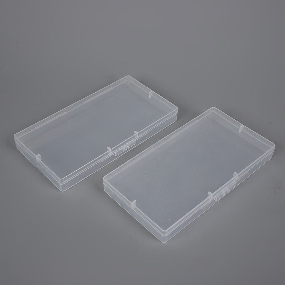 Transparente Multi-Zweck Speicherbox Karnz