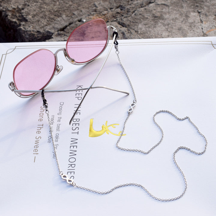 Infinity Design Eyewear Kette Karnz