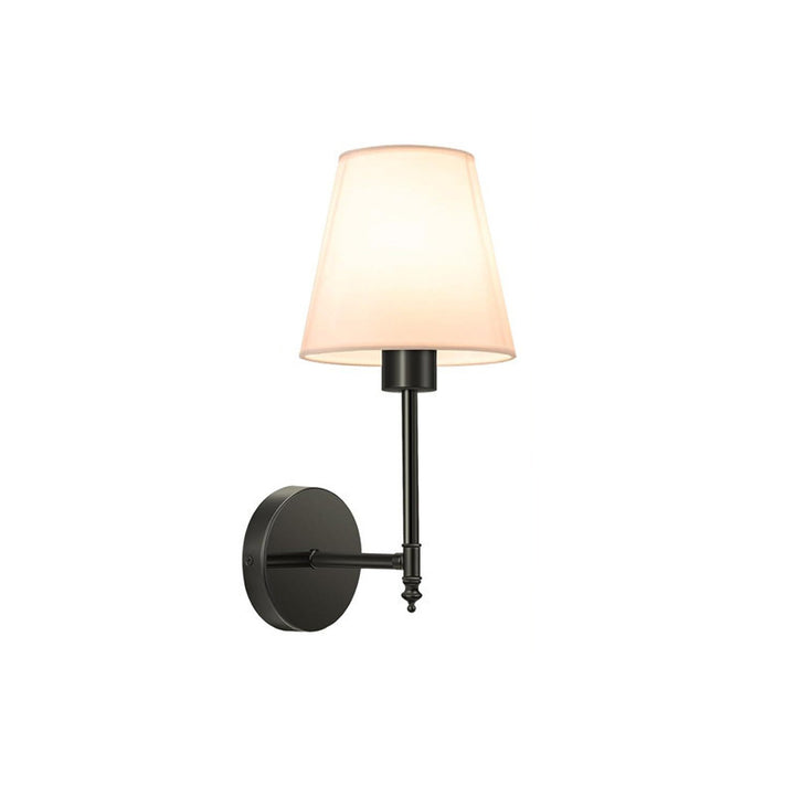Moderne verstellbare Wandlampe
