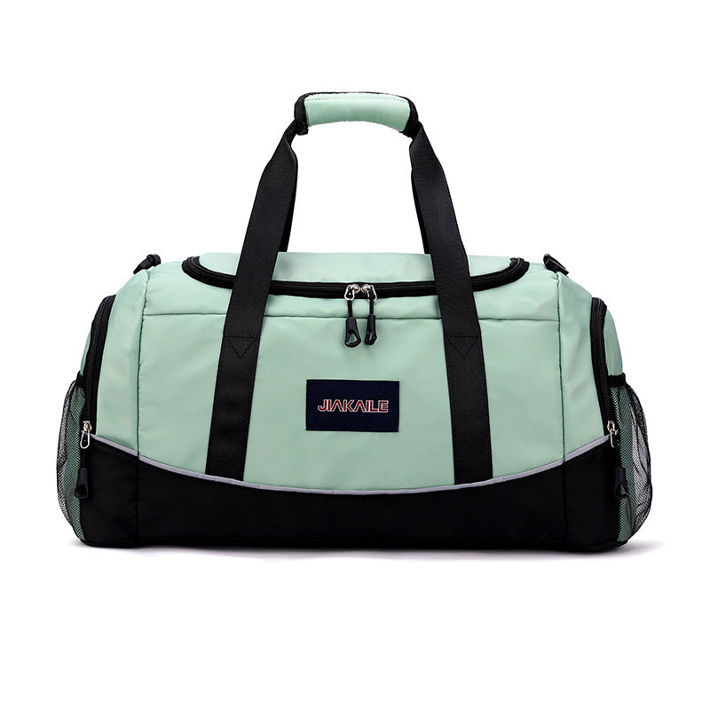 Haltbarer Sport-Duffle-Bag Karnz