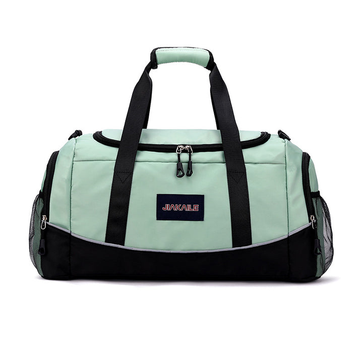 Haltbarer Sport-Duffle-Bag Karnz