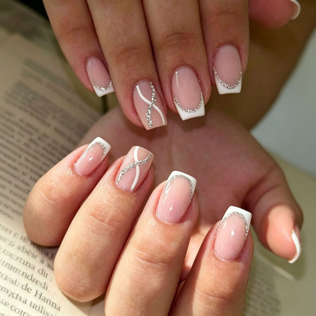 Glamorous Nail Art Kit Karnz