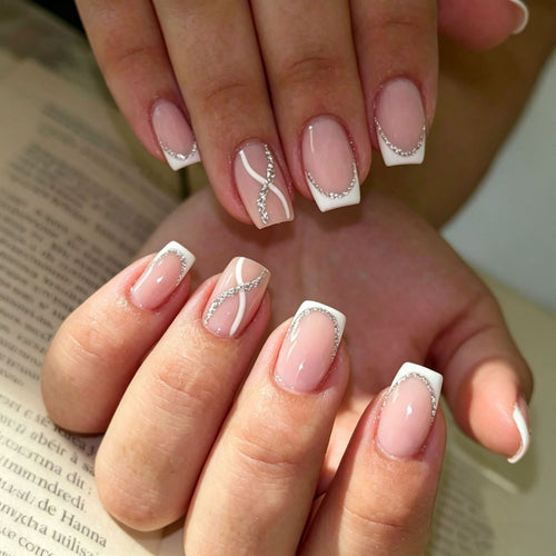 Glamorous Nail Art Kit Karnz