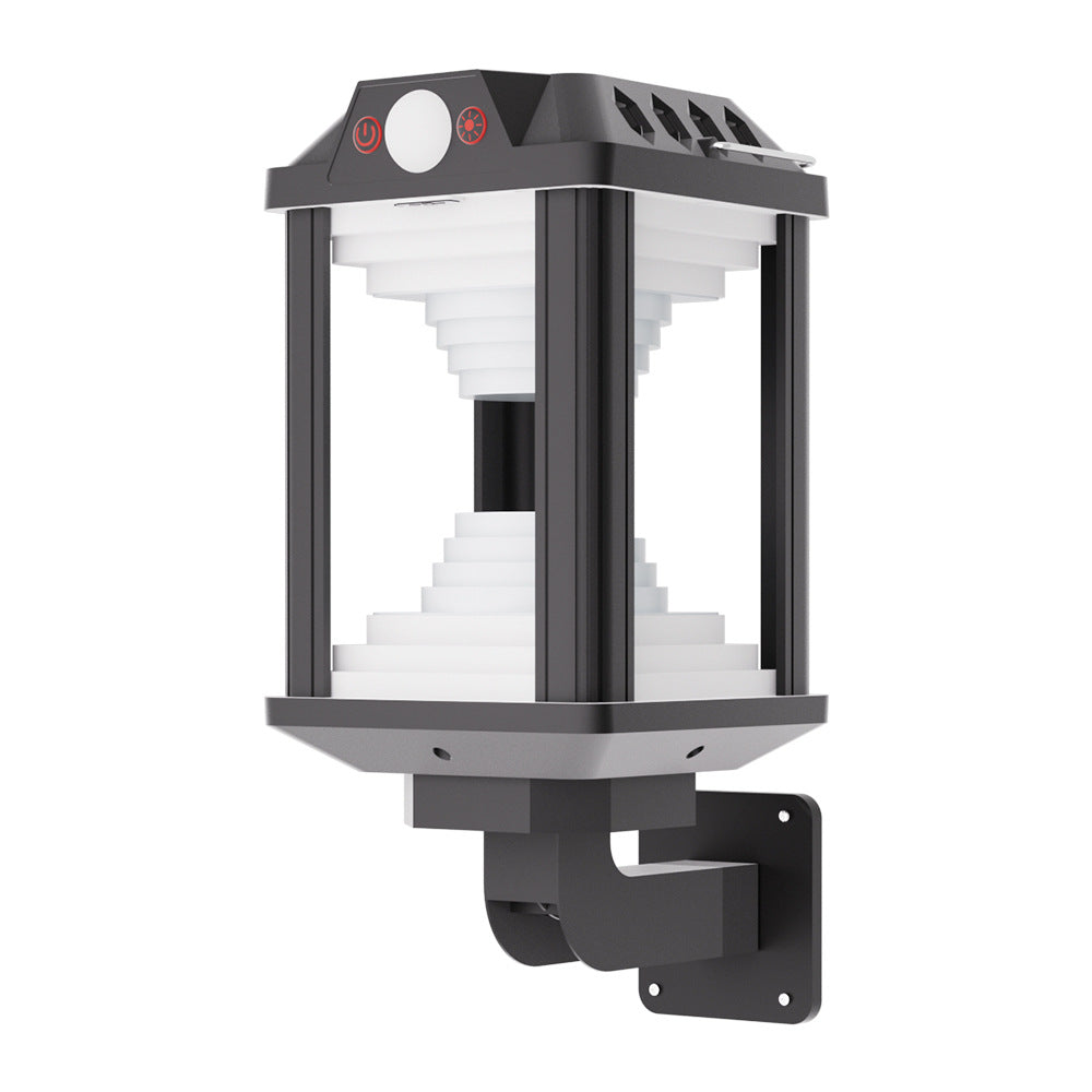 Outdoor Solar LED Laterne Karnz