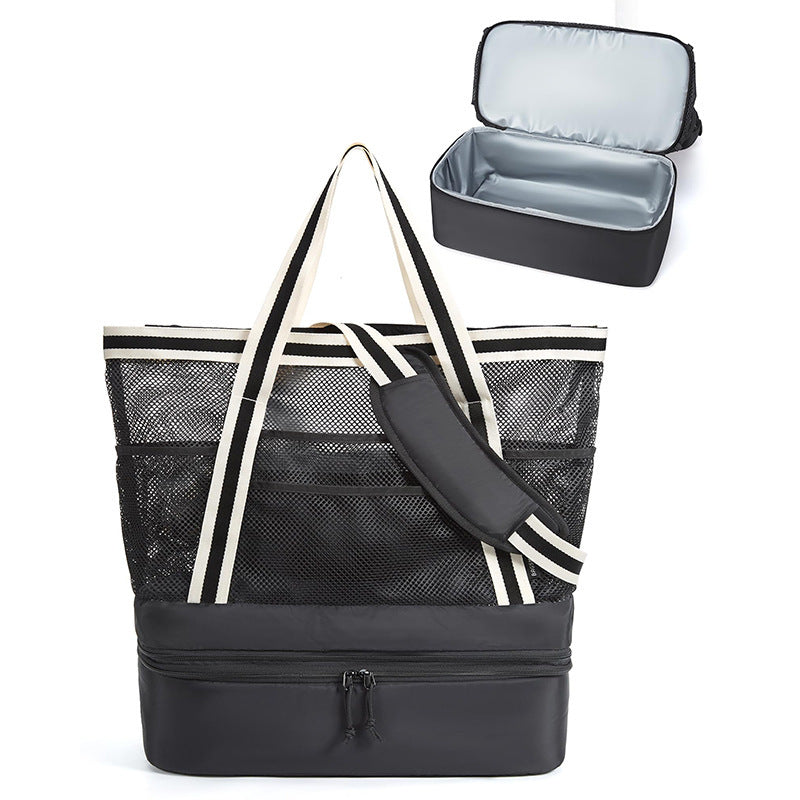 Kühltasche mit Isoliertem Innenfach Karnz