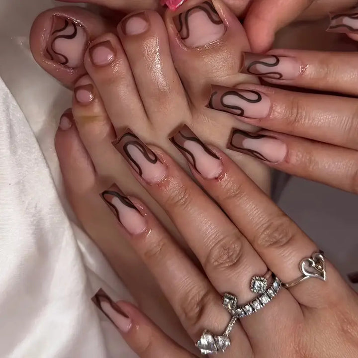Nail Art Karnz