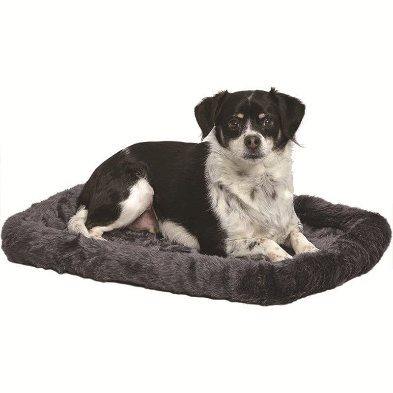Plüsch-Orthopädisches Hundebett