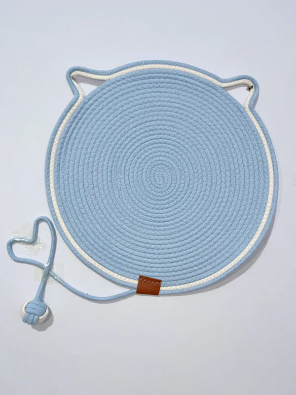 2-in-1 Kat Kratzteppich & Spielmatte Karnz