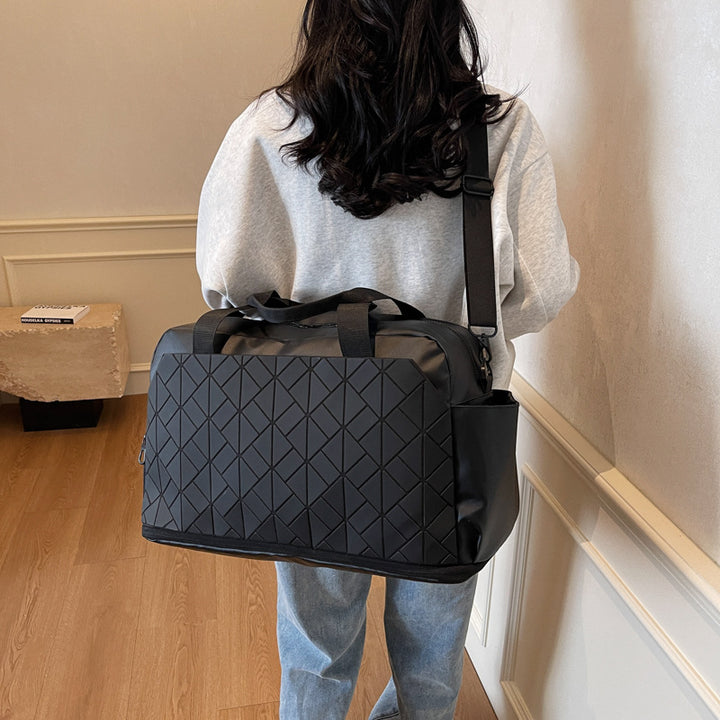 Reise Sport Duffel Tasche Karnz
