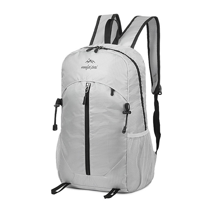Leichter Outdoor-Rucksack
