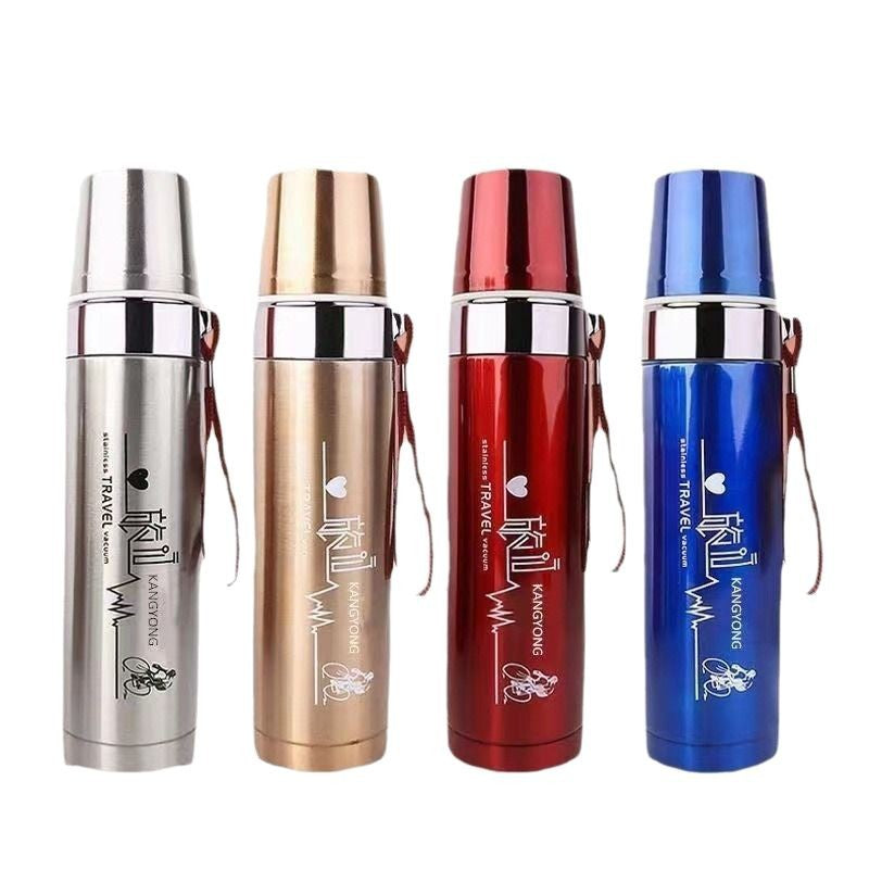 Damen Isolierflasche Karnz