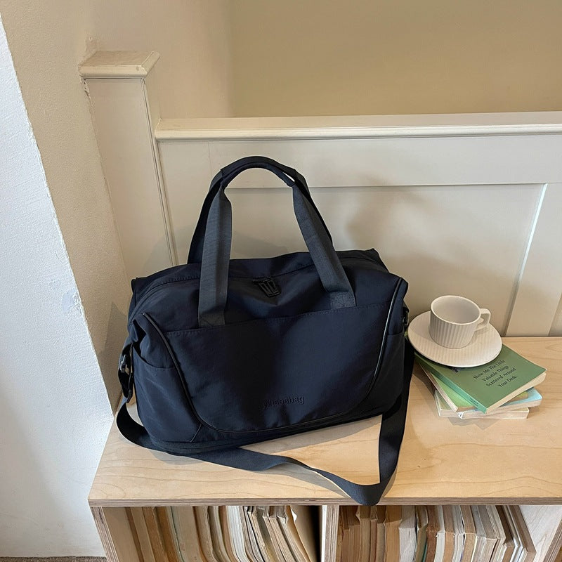 Vielseitige Sport-Duffle-Tasche