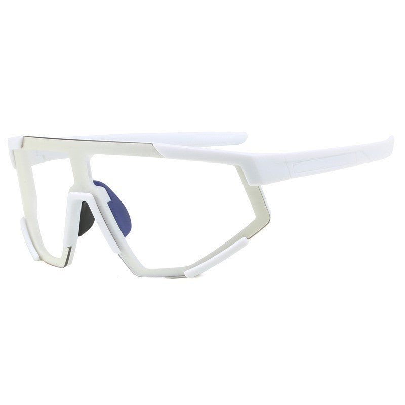 Unisex Sportliche Rennbrille mit hochentwickeltem Belüftungssystem Karnz