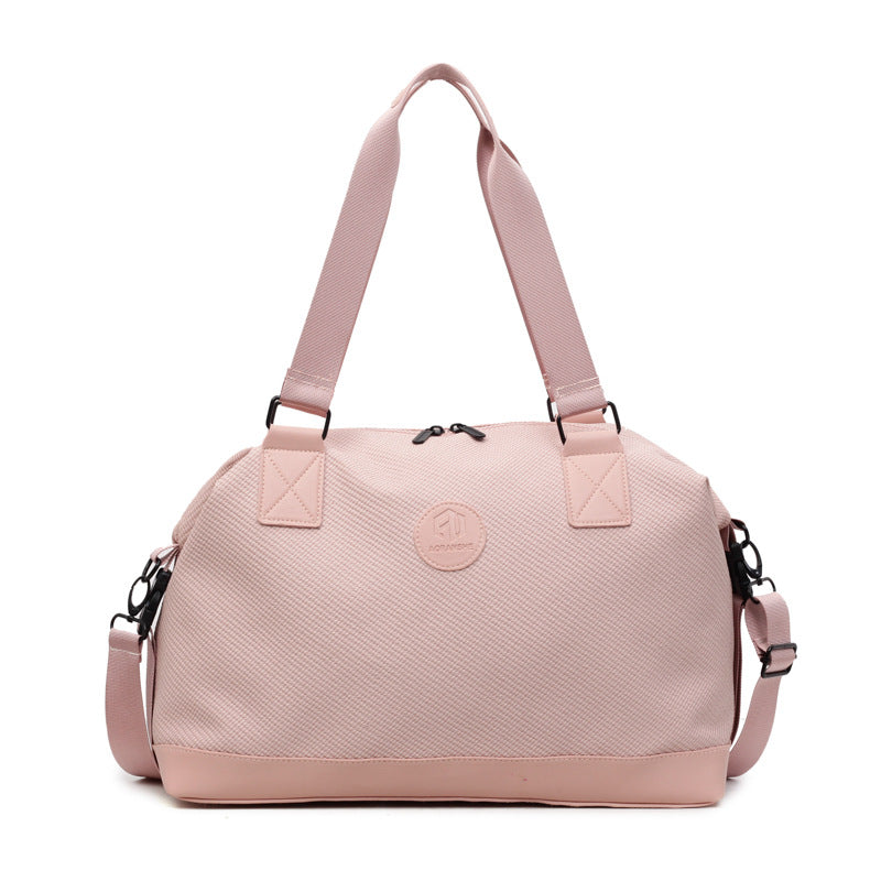 Haltbarer Reise Fitness Duffel Tasche