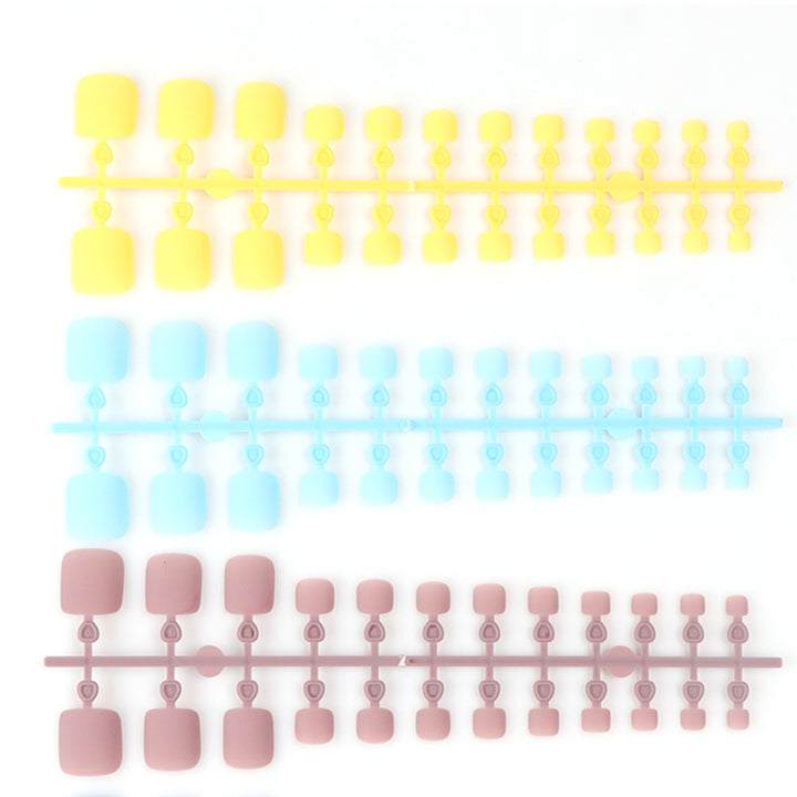 Nail Art Übung Tipps Karnz 1789085409