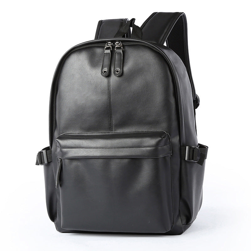 Eleganter Rucksack Aus Kunstleder Karnz