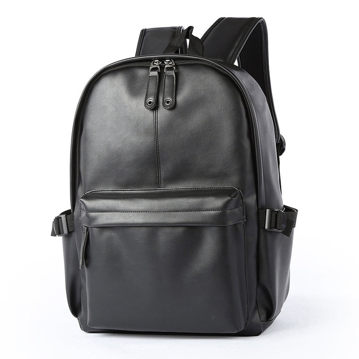 Eleganter Rucksack Aus Kunstleder Karnz
