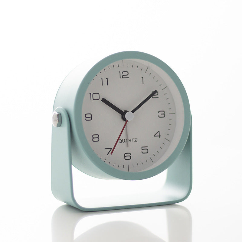 Vintage Tischuhr Karnz