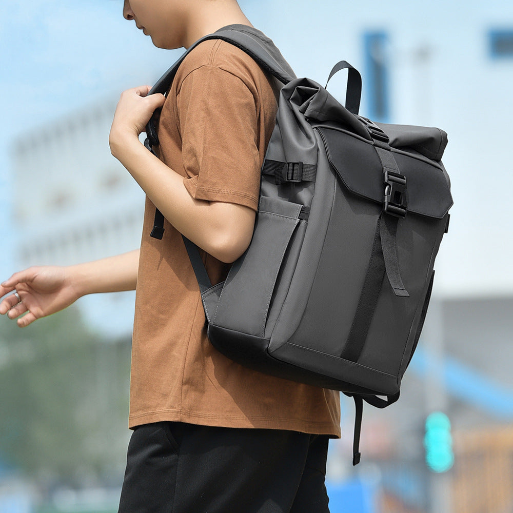 Vielseitiger Urban Rucksack Karnz