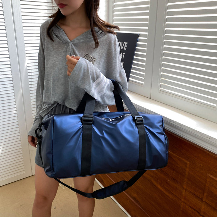 Wasserdichte Multifunktionale Reis Duffel-Tasche