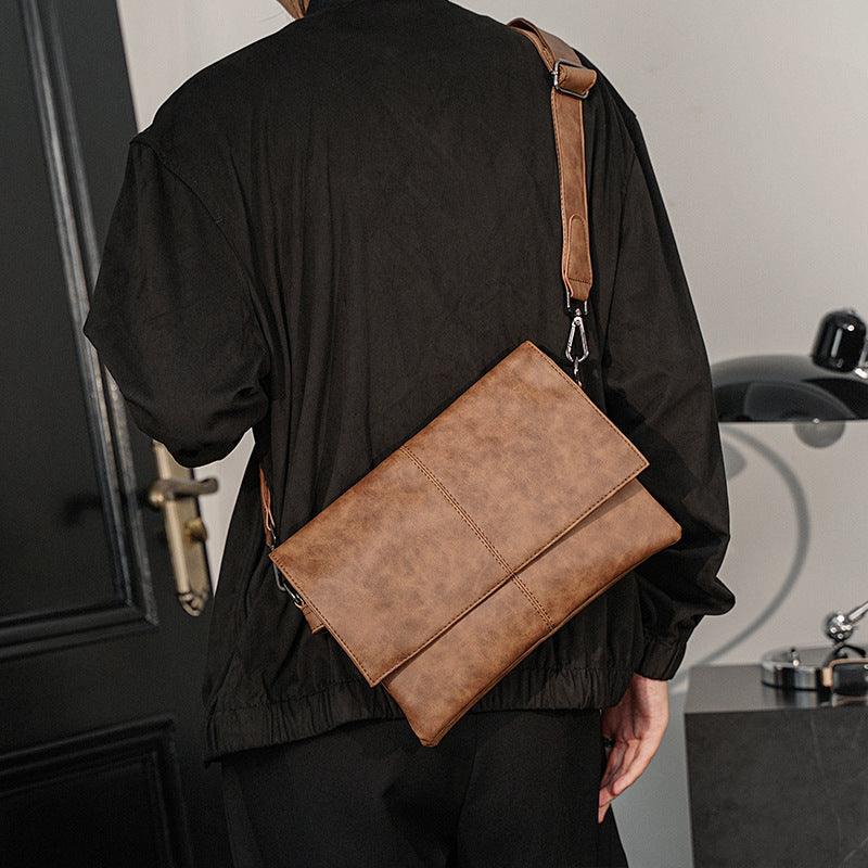 Elegante Clutch Im Modernen Design Karnz