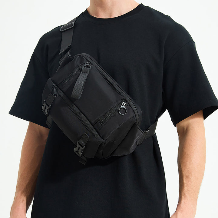 Taktischer Sling Bag Karnz