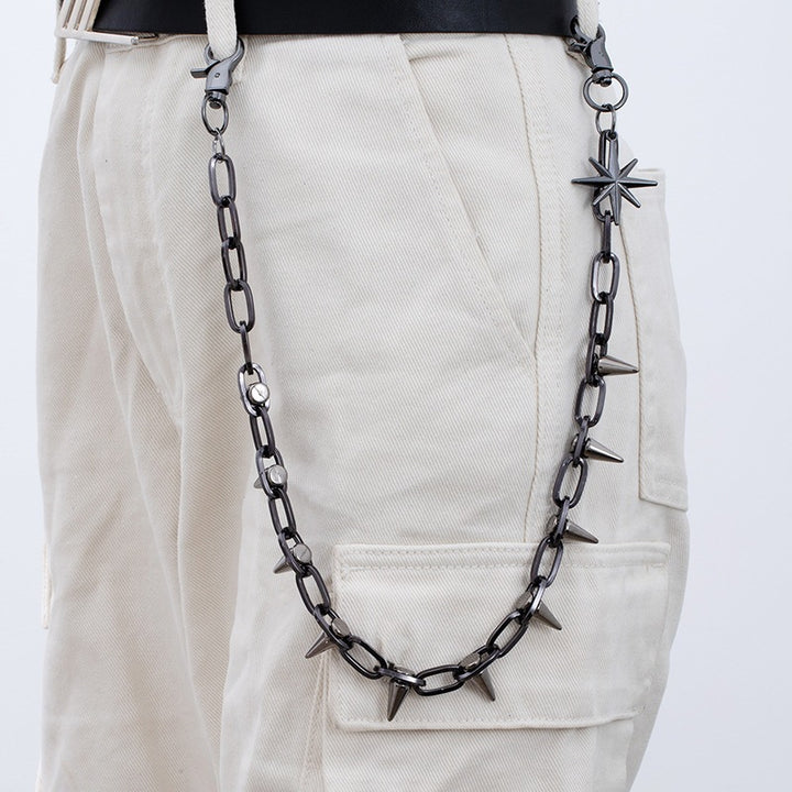 Modische Kette Karnz