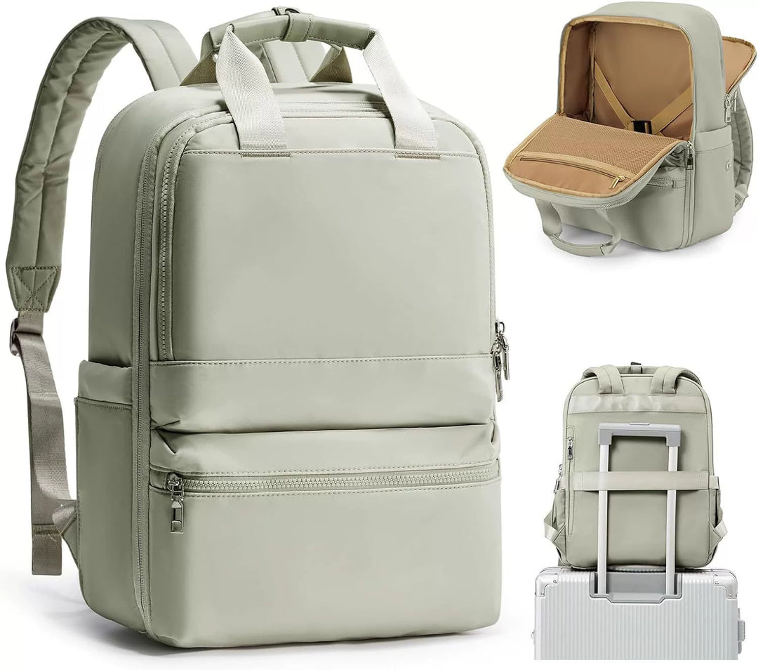 Stylischer Multi-Funktions-Alltags-Rucksack Karnz