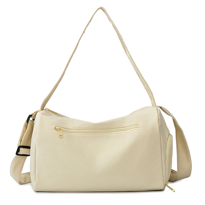 Geräumige multifunktionale Reisetasche
