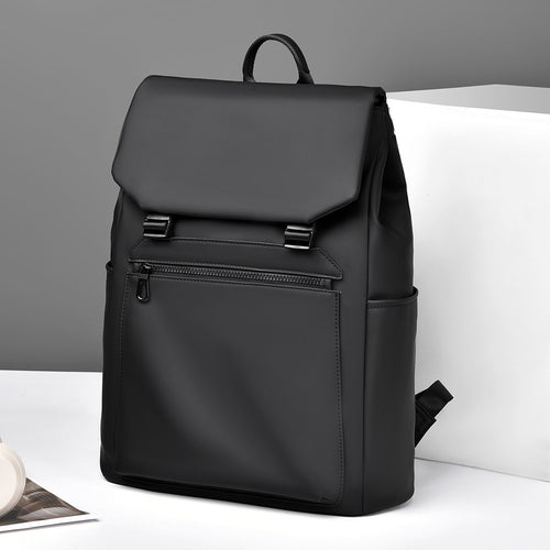 Vielseitiger urbaner Roll-Top-Rucksack Karnz