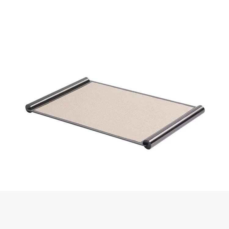 Multifunktionales Home Decor Serviertablett