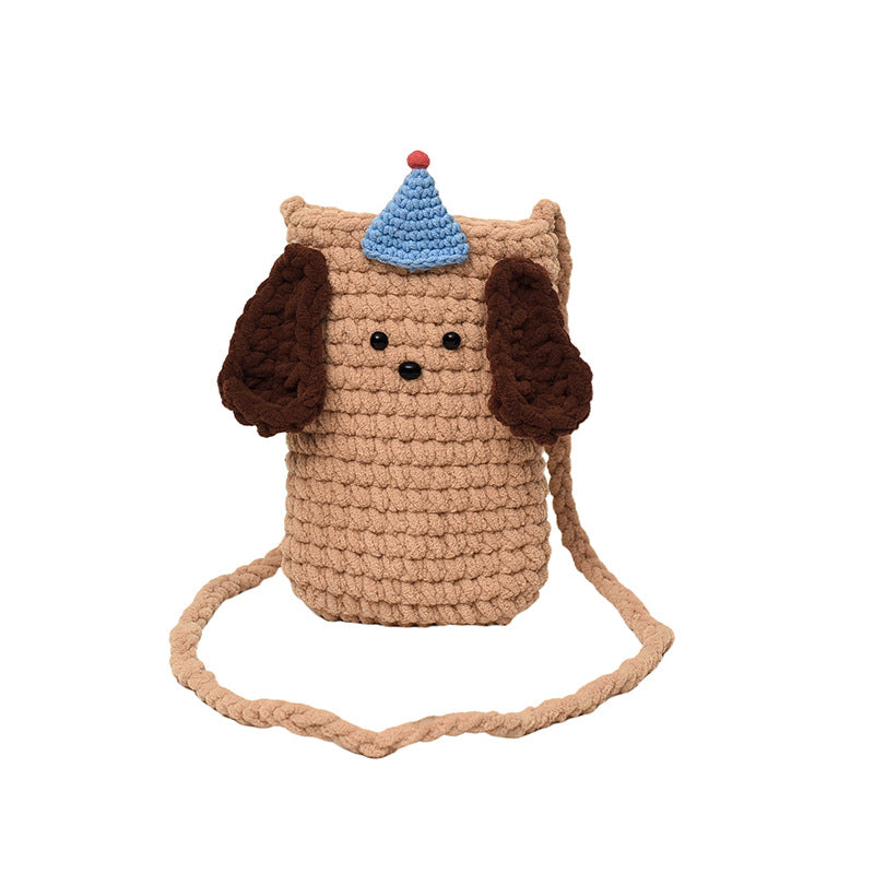 Niedlicher Tier-Rucksack
