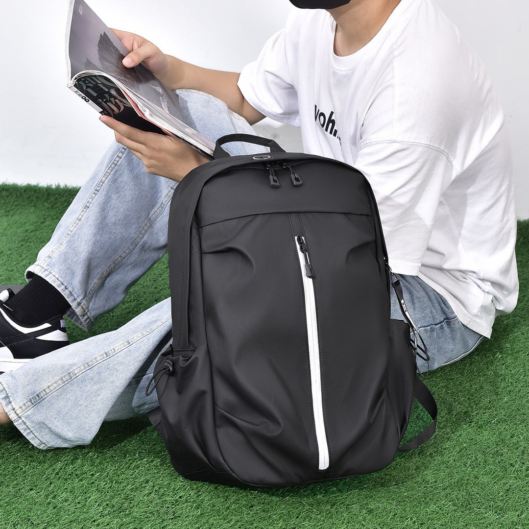 Leichtgewichtiger wasserdichter Reise-Rucksack Karnz