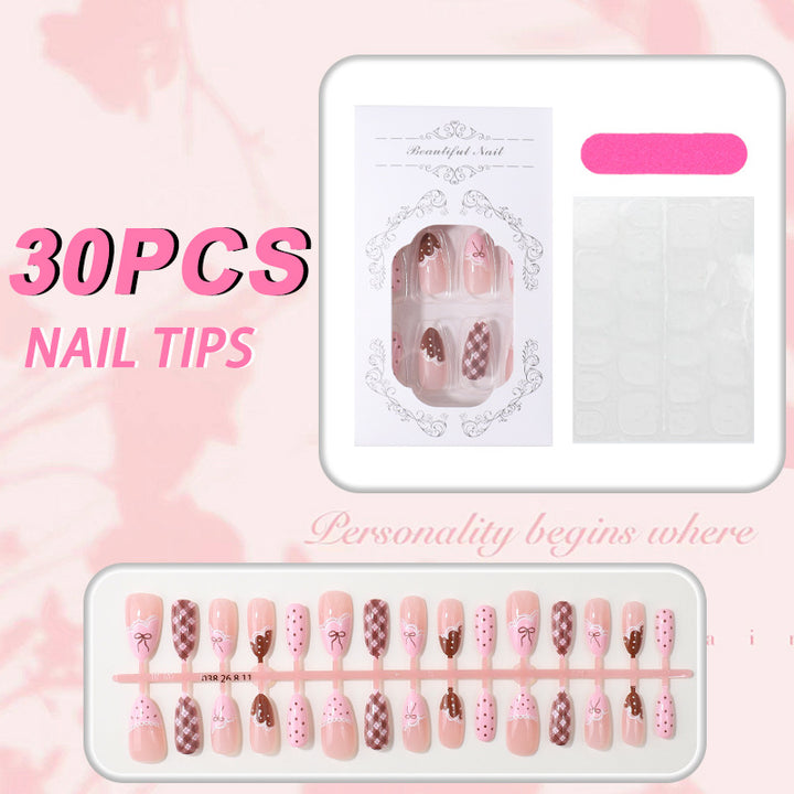 Kreative Nagelkunst Tipps Set Karnz