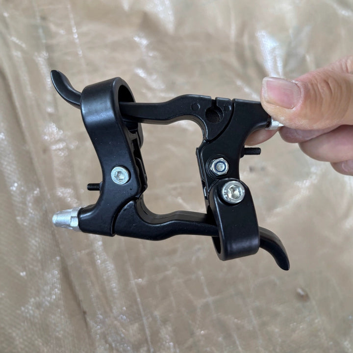 Ergonomischer Fahrradbremshebel-Baugruppe Karnz