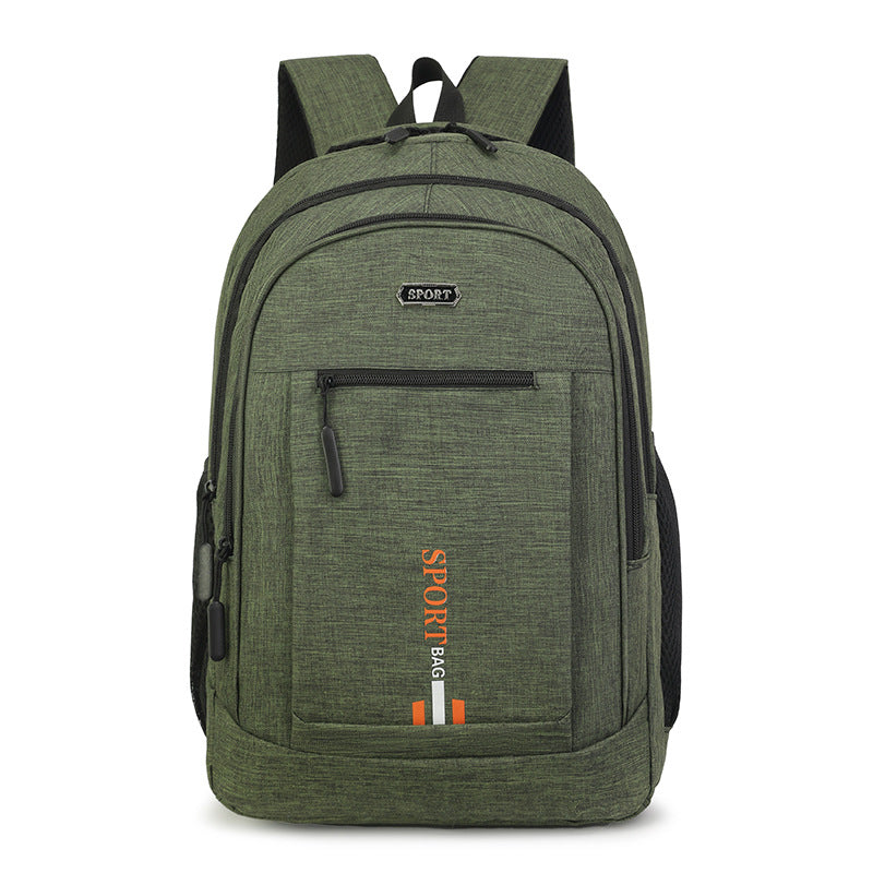 Sport-Optimierter Rucksack Karnz
