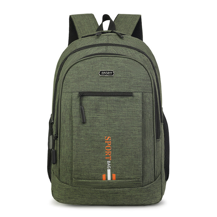 Sport-Optimierter Rucksack Karnz