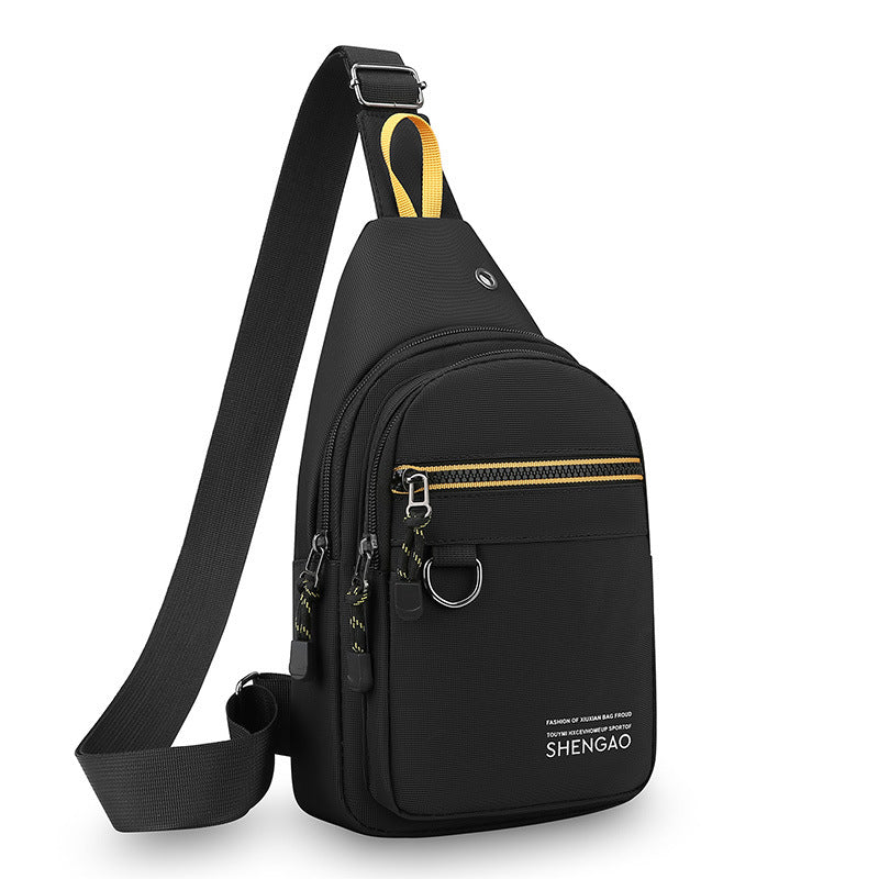 Vielseitiger Sling-Rucksack