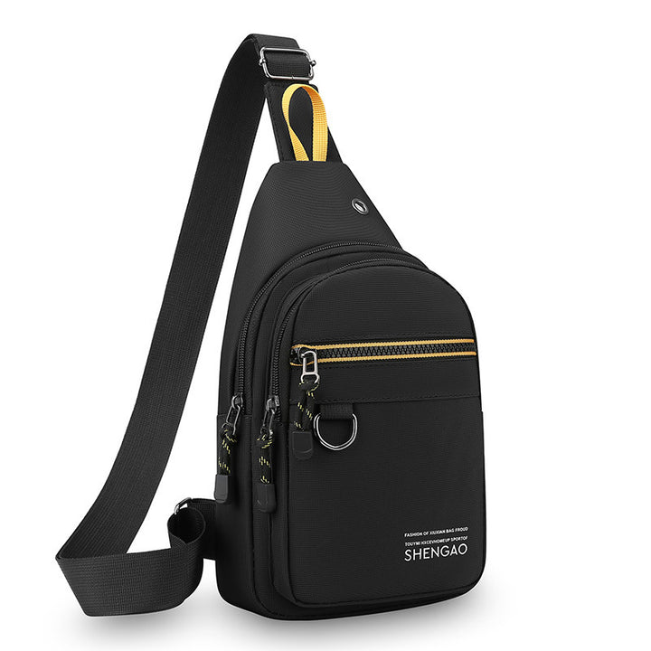 Vielseitiger Sling-Rucksack