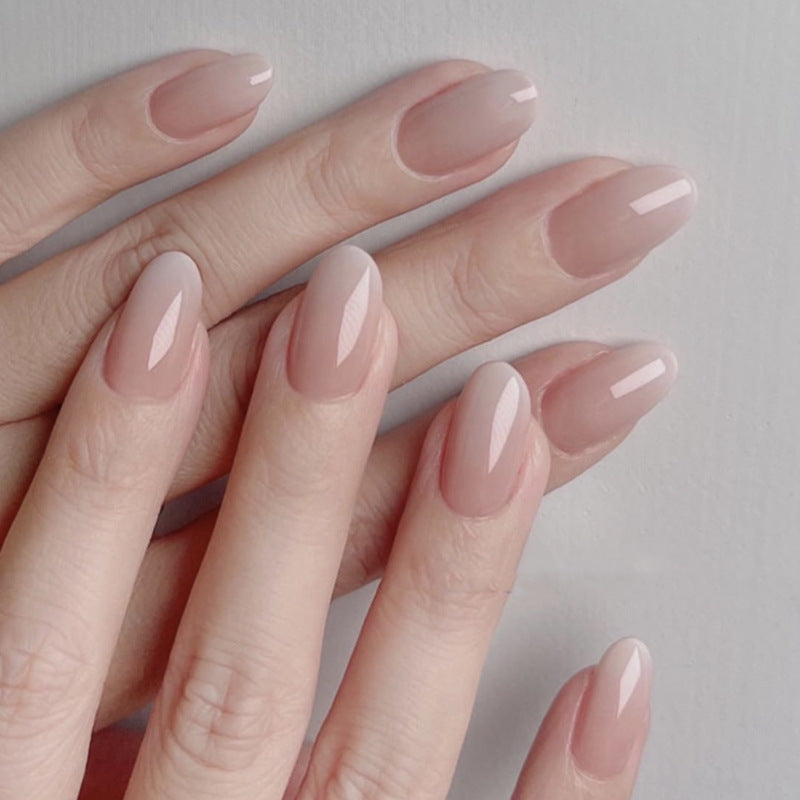Elegante und stilvolle Acryl-Nägel Karnz