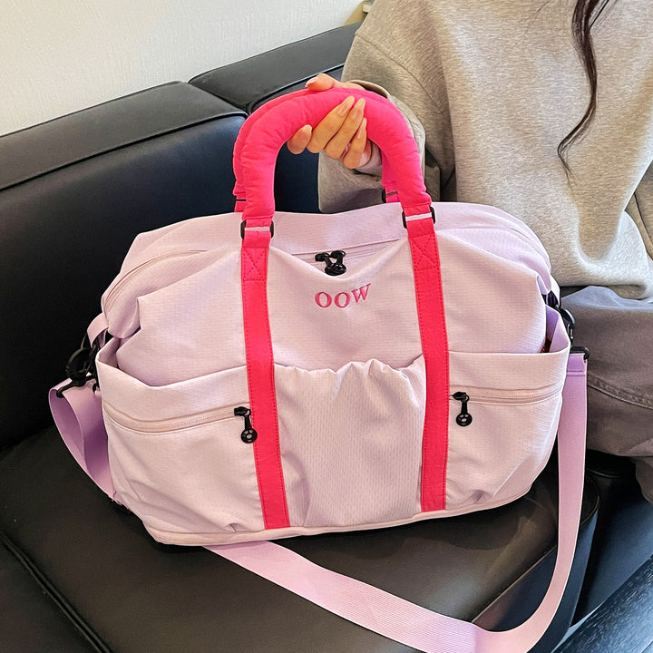 Vielseitige Sport Reisetasche Karnz