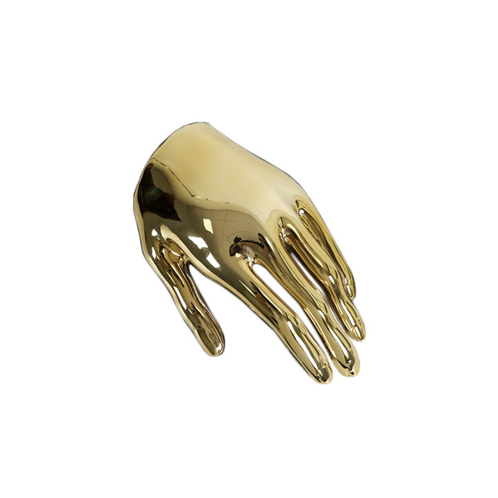 Dekorative Hand Skulptur