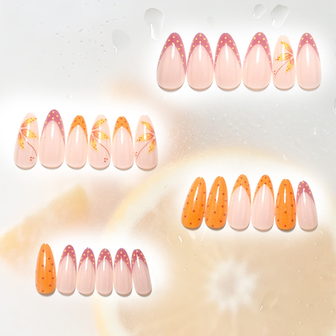 Premium Nagelkunst Set  1791581045